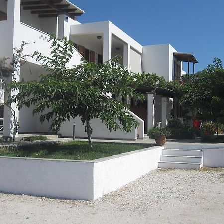Eleana Studios Skyros Exterior foto