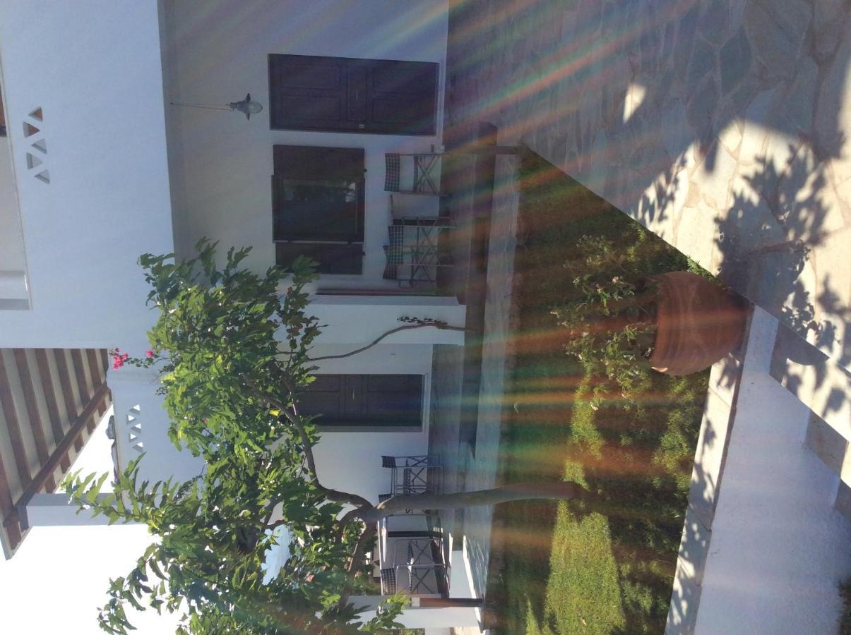 Eleana Studios Skyros Exterior foto