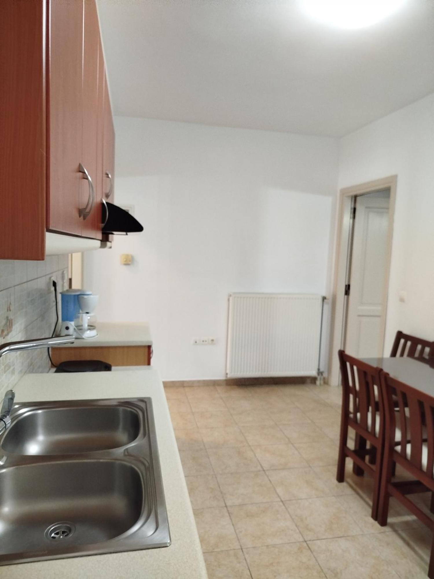 Eleana Studios Skyros Exterior foto